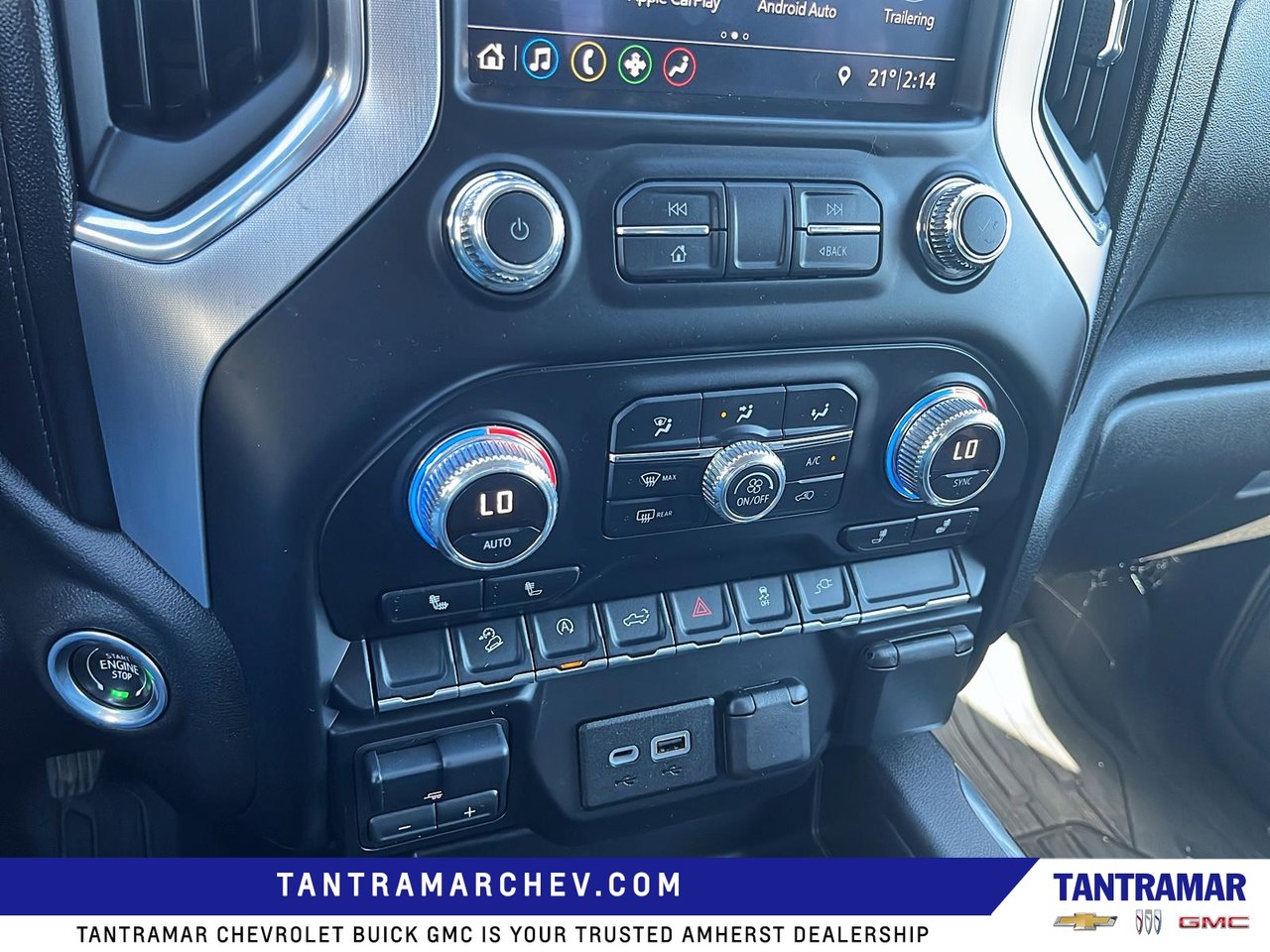 2019 GMC Sierra 1500 Elevation-16