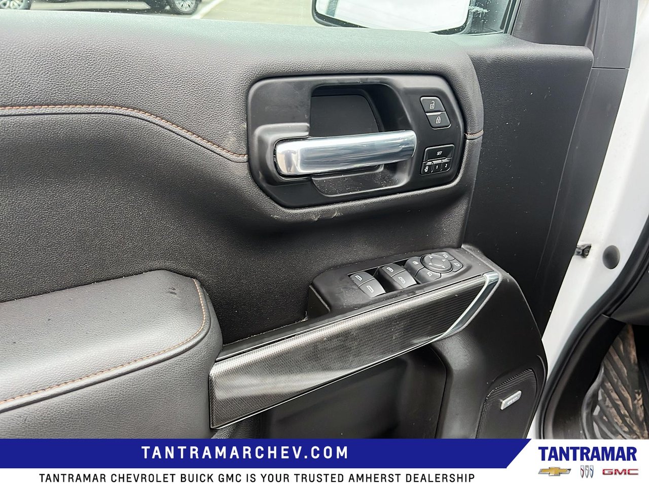 2020 GMC Sierra 1500 AT4-10