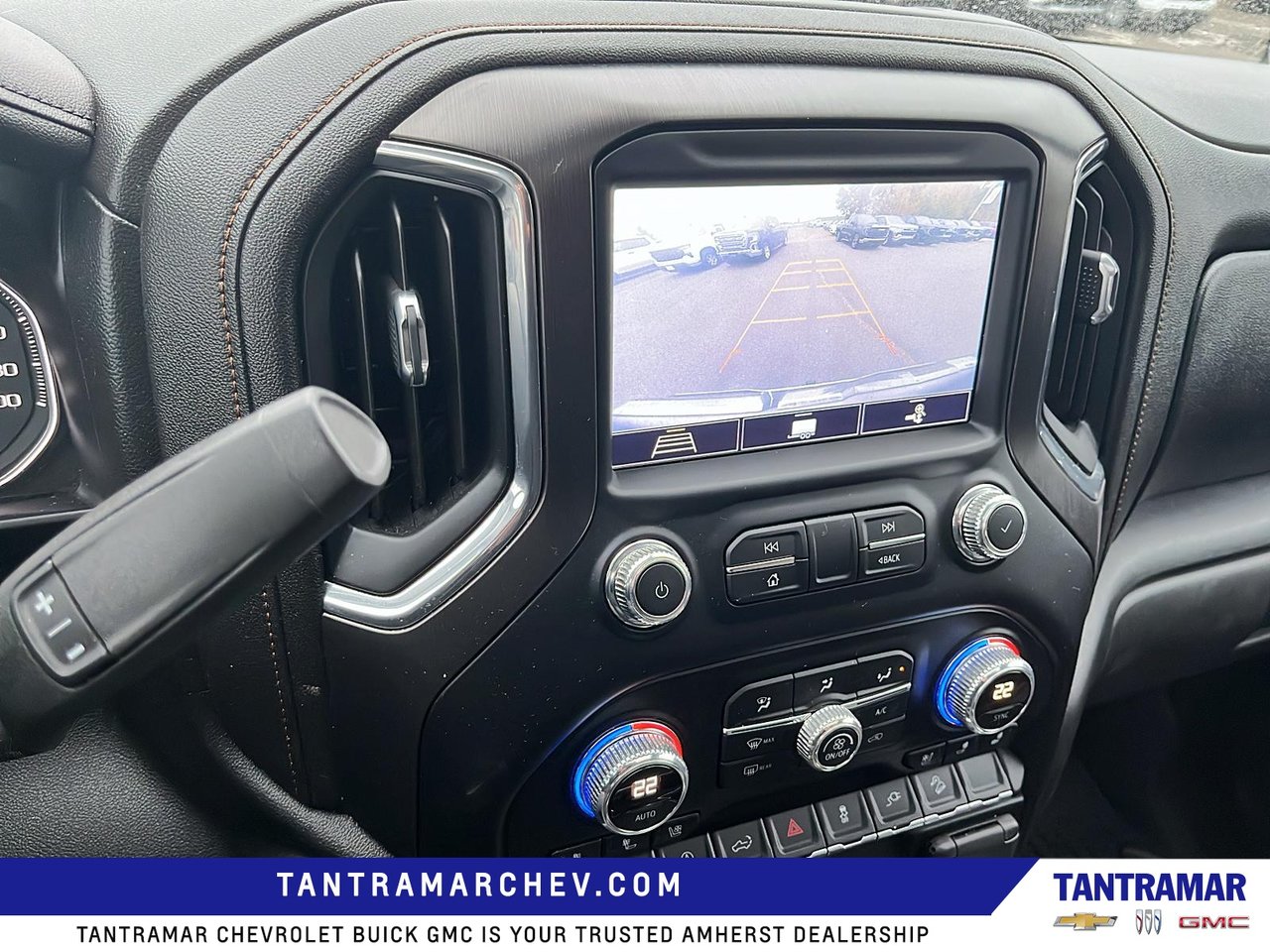 2020 GMC Sierra 1500 AT4-18