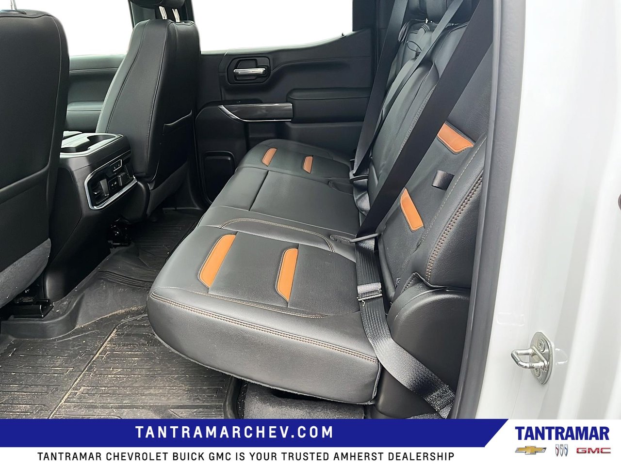 2020 GMC Sierra 1500 AT4-8