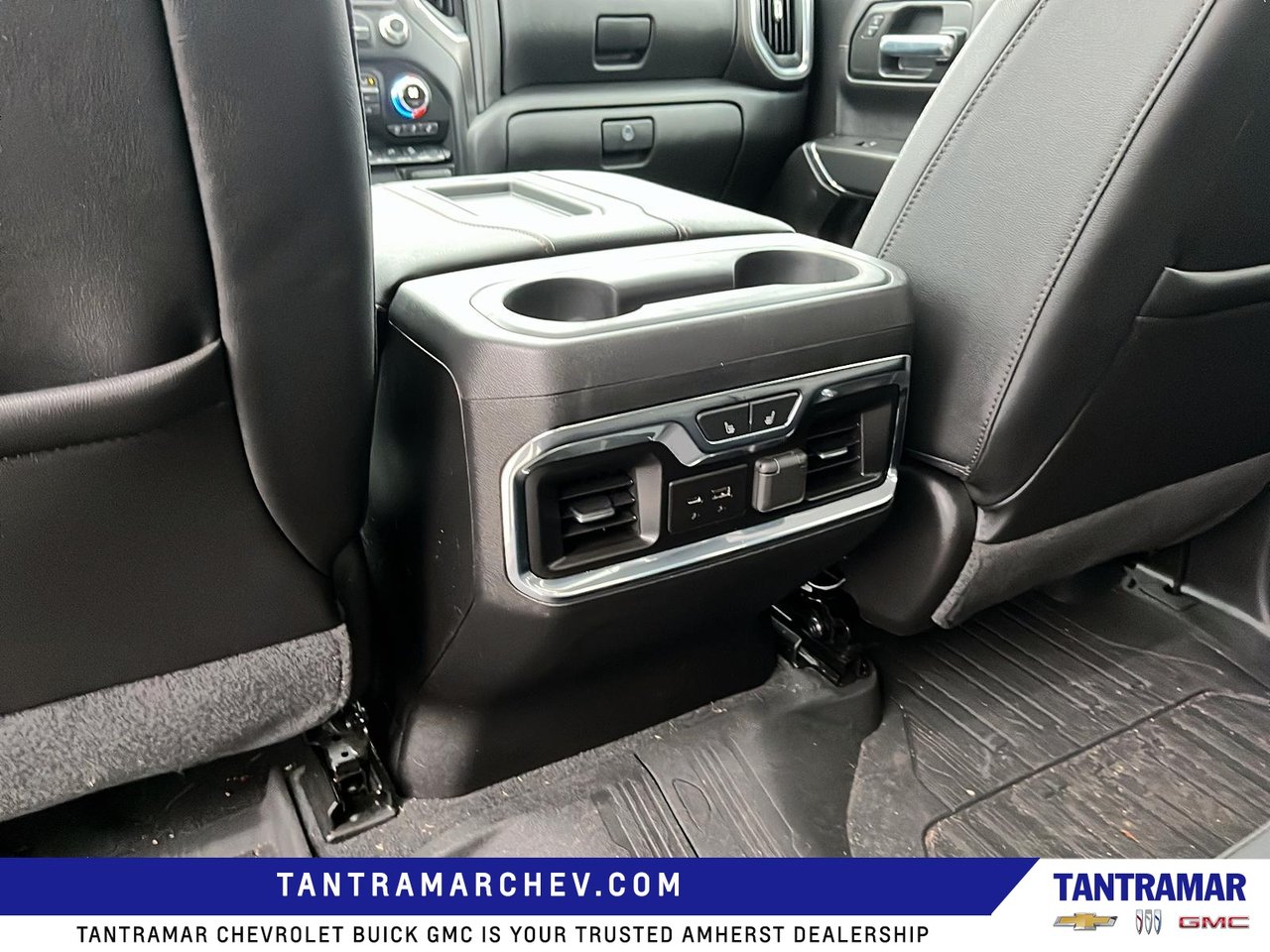 2020 GMC Sierra 1500 AT4-9