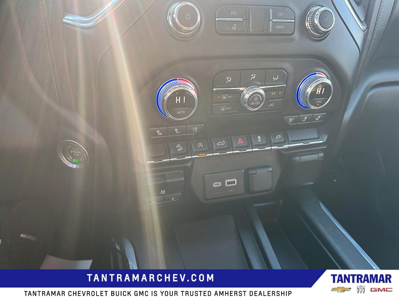 2021 GMC Sierra 1500 AT4-18