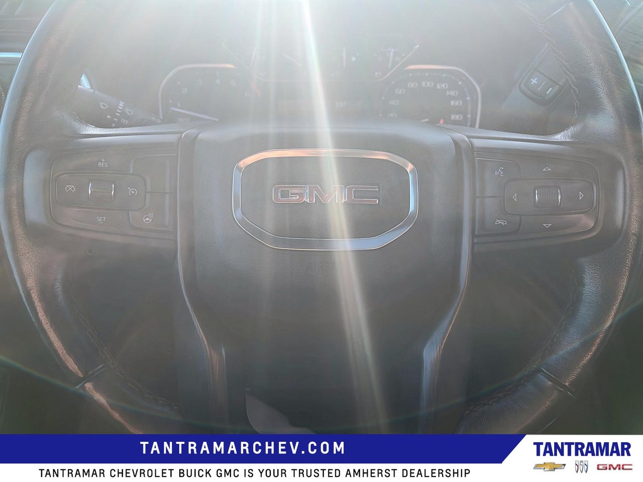 2021 GMC Sierra 1500 AT4-16