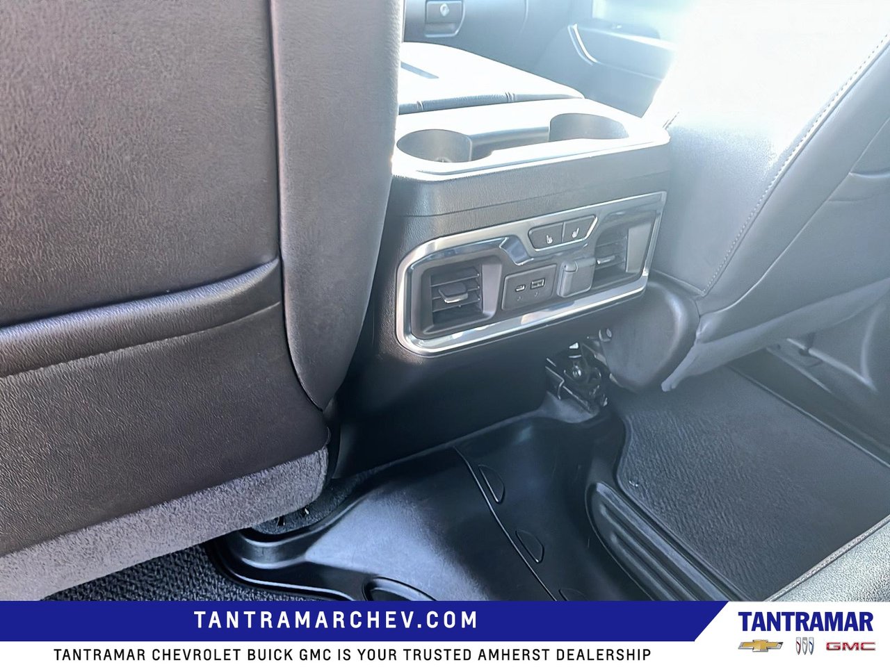 2021 GMC Sierra 1500 AT4-10