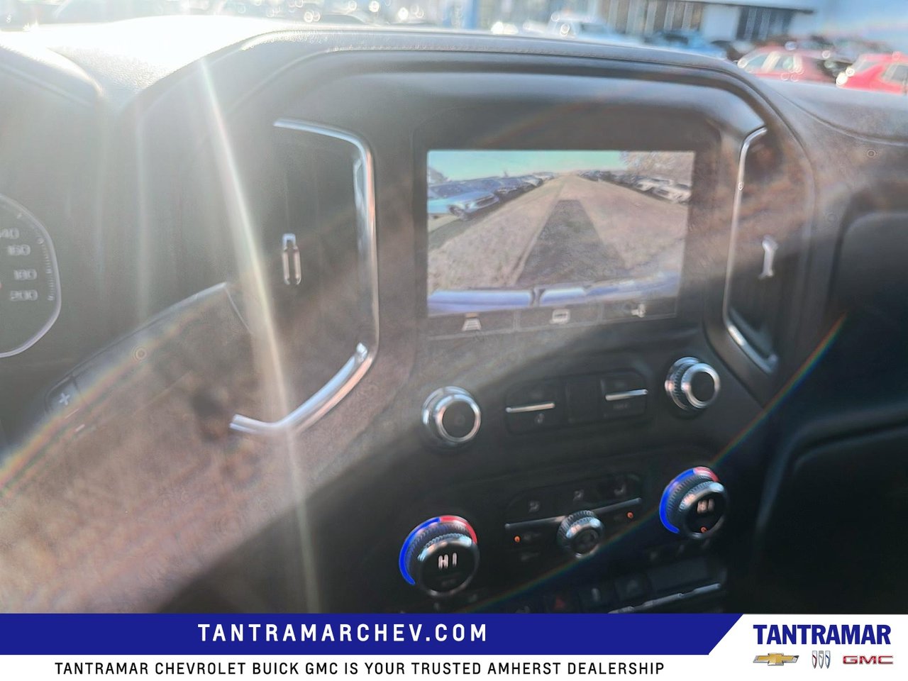 2021 GMC Sierra 1500 AT4-19