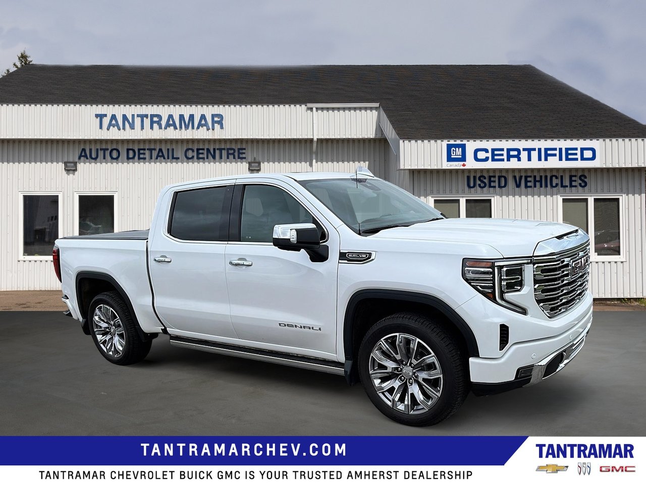 2022 GMC Sierra 1500 Denali-6