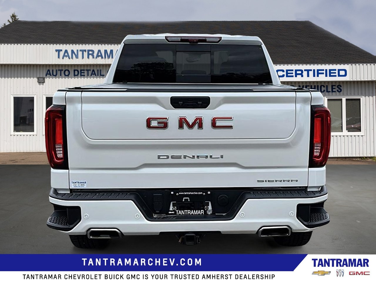 2022 GMC Sierra 1500 Denali-3