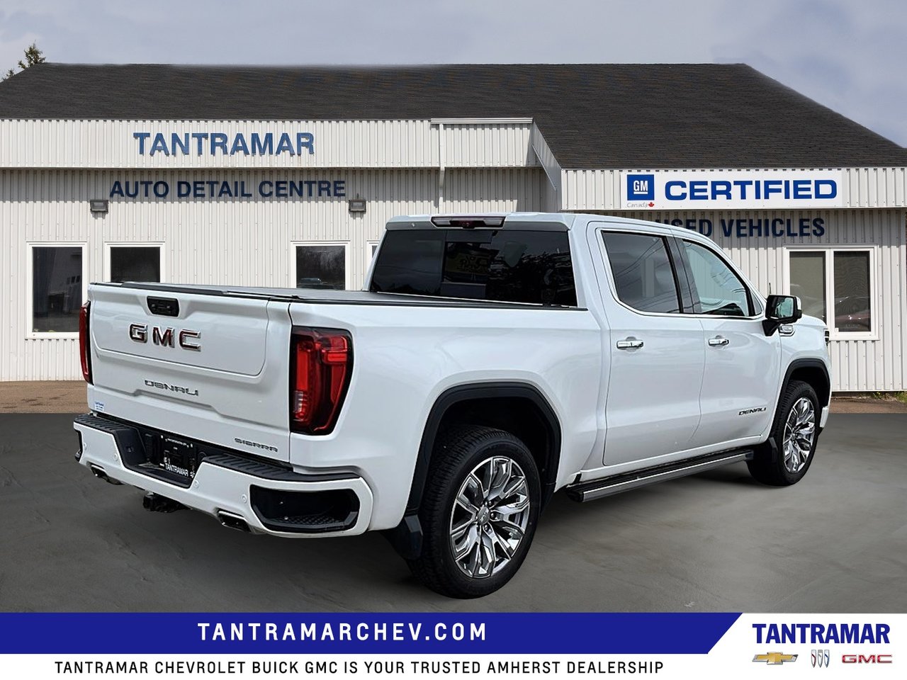 2022 GMC Sierra 1500 Denali-4