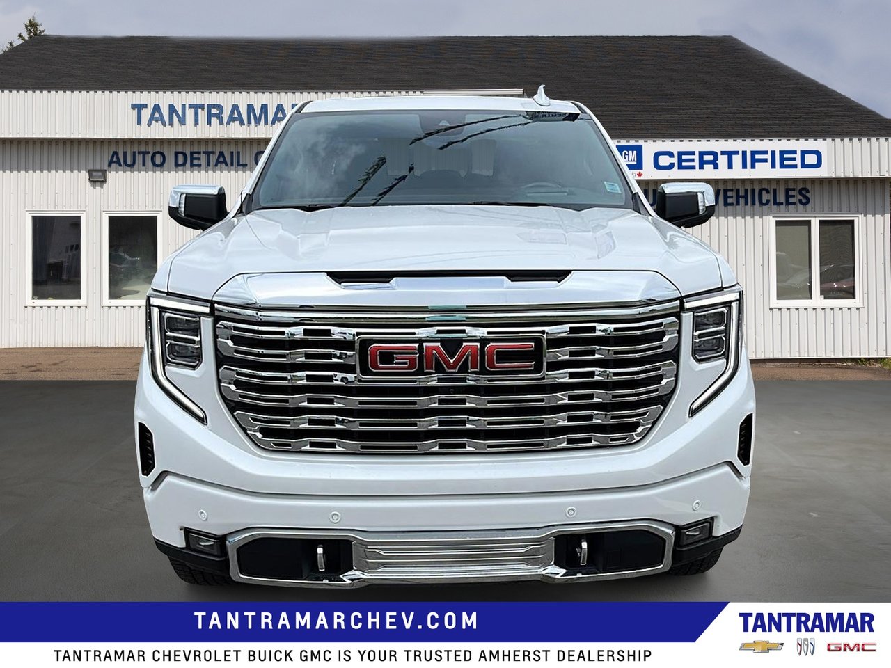 2022 GMC Sierra 1500 Denali-7