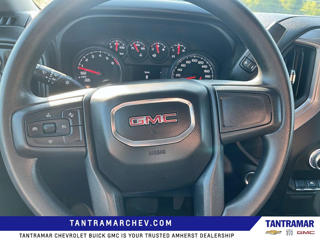 2022 GMC Sierra 1500 Pro-14