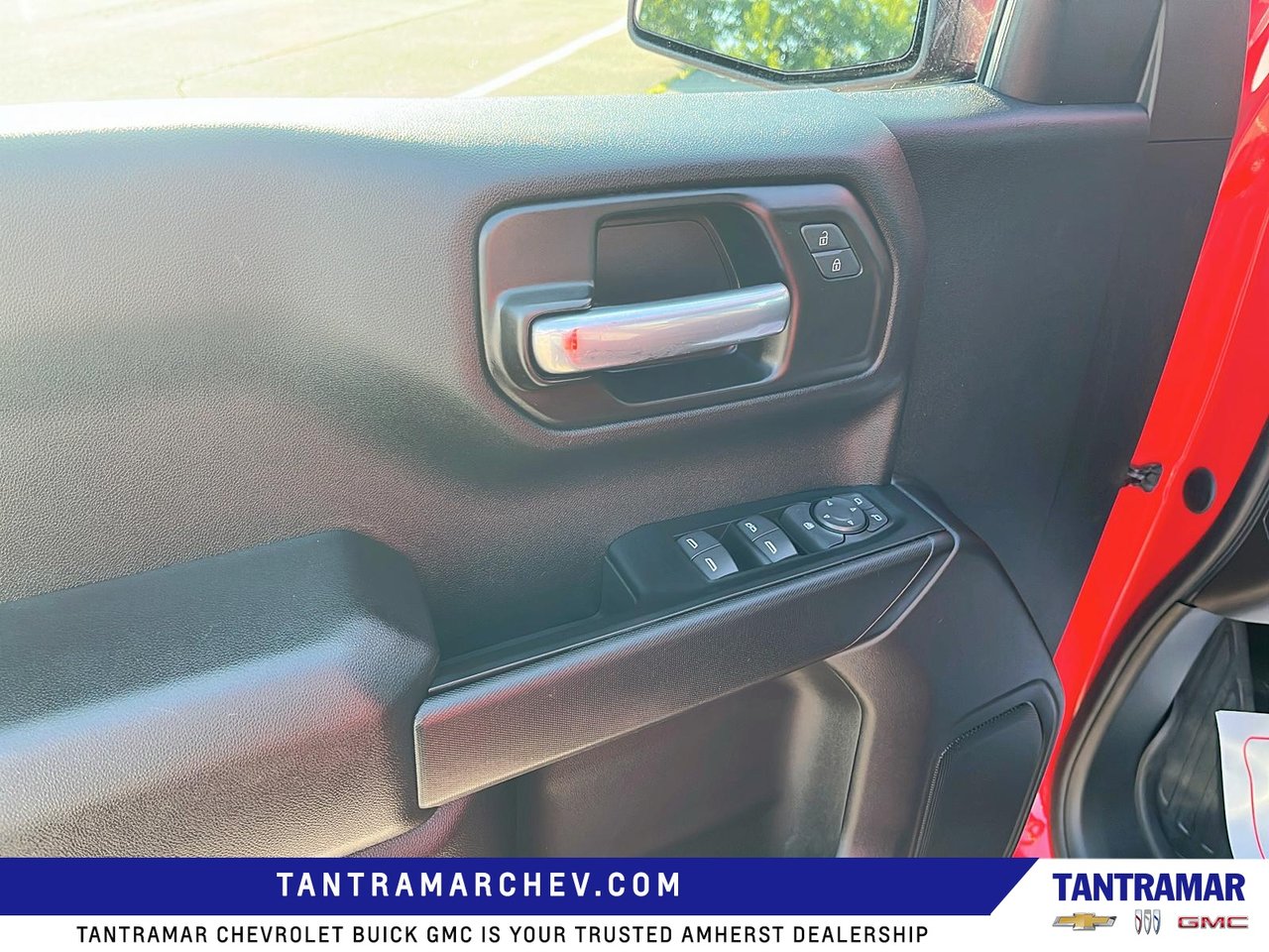 2022 GMC Sierra 1500 Pro-10