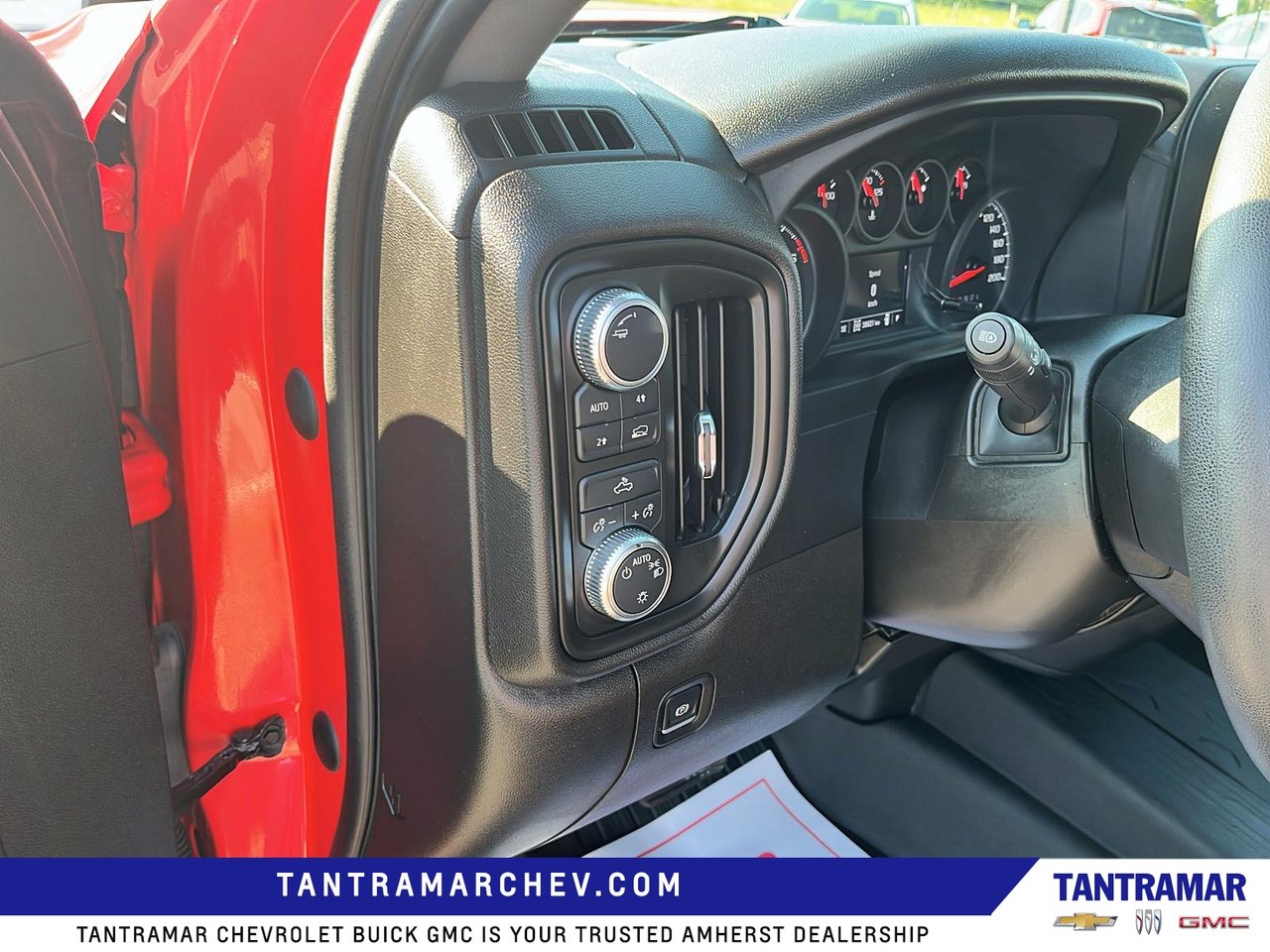 2022 GMC Sierra 1500 Pro-11
