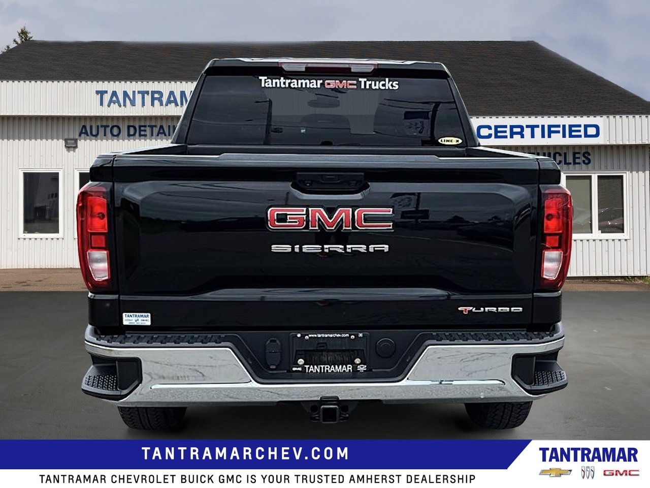 2023 GMC Sierra 1500 Pro-3