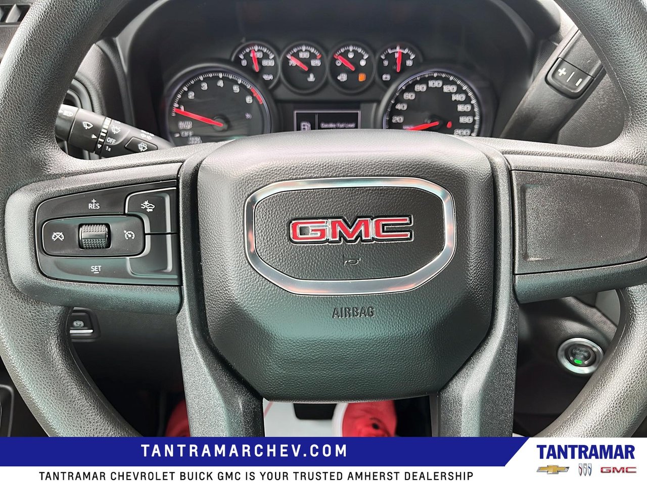 2023 GMC Sierra 1500 Pro-14