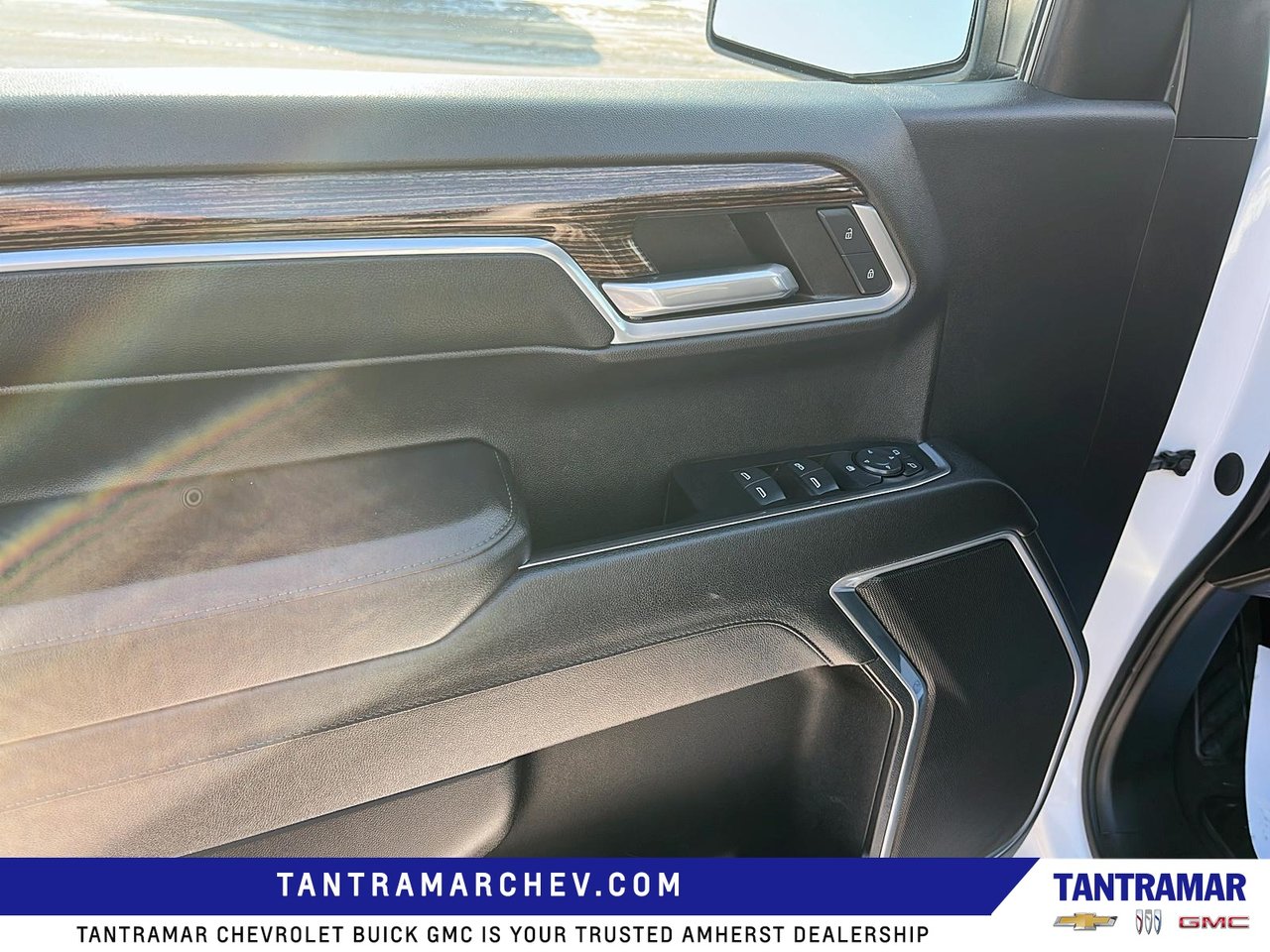 2024 GMC Sierra 1500 SLE-10