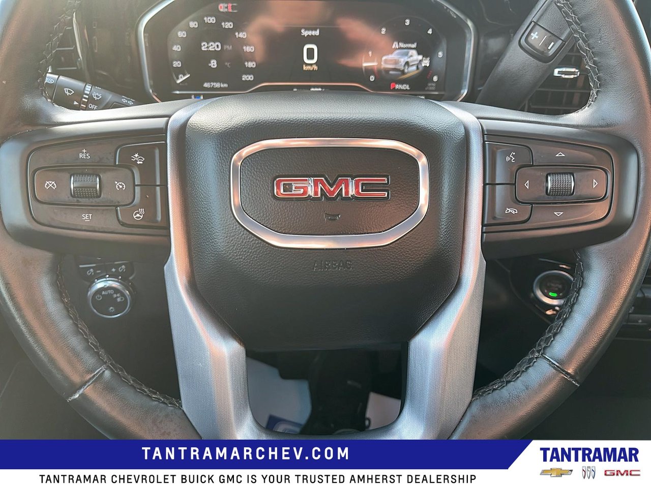 2024 GMC Sierra 1500 SLE-14