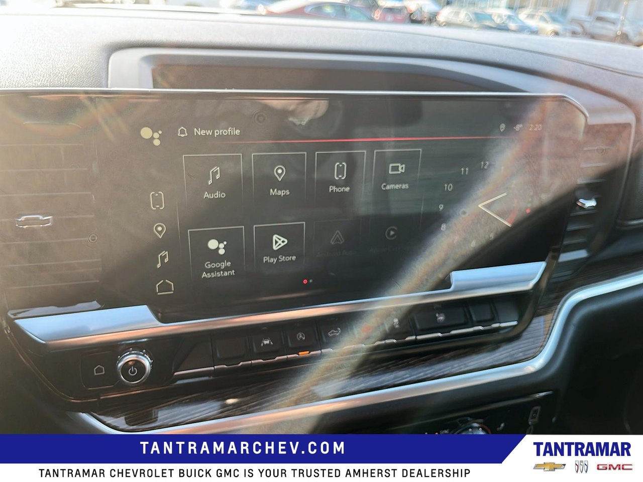 2024 GMC Sierra 1500 SLE-15