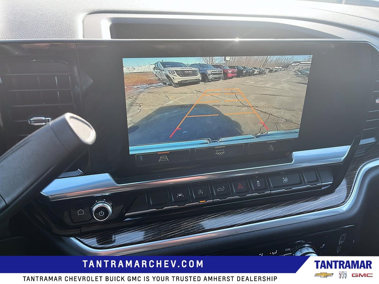 2024 GMC Sierra 1500 SLE-16