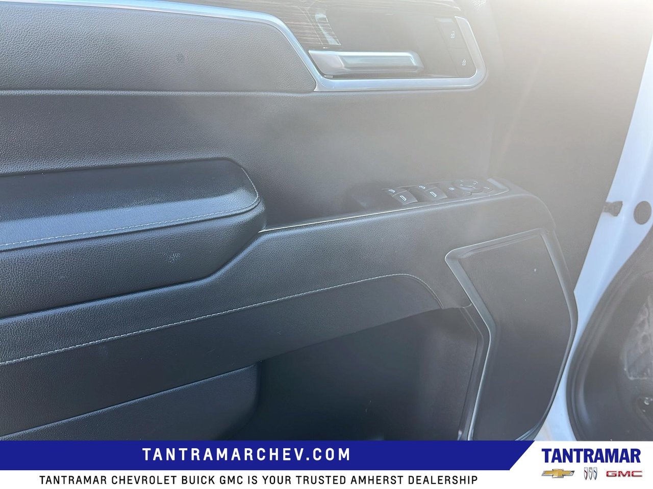 2024 GMC Sierra 1500 SLE-9