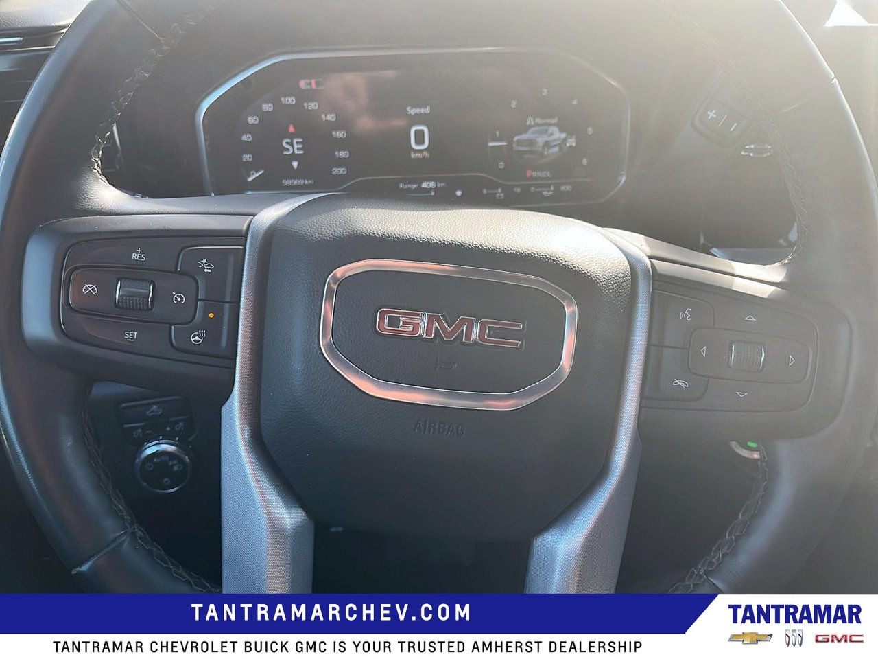 2024 GMC Sierra 1500 SLE-13