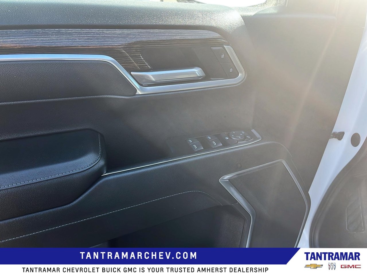 2024 GMC Sierra 1500 SLE-9