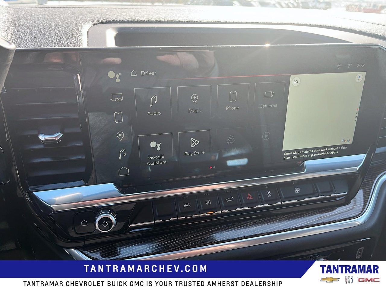 2024 GMC Sierra 1500 SLE-14