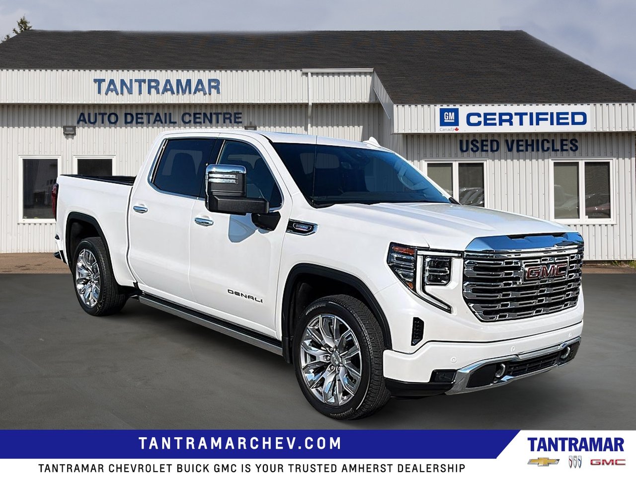 2024 GMC Sierra 1500 Denali-6