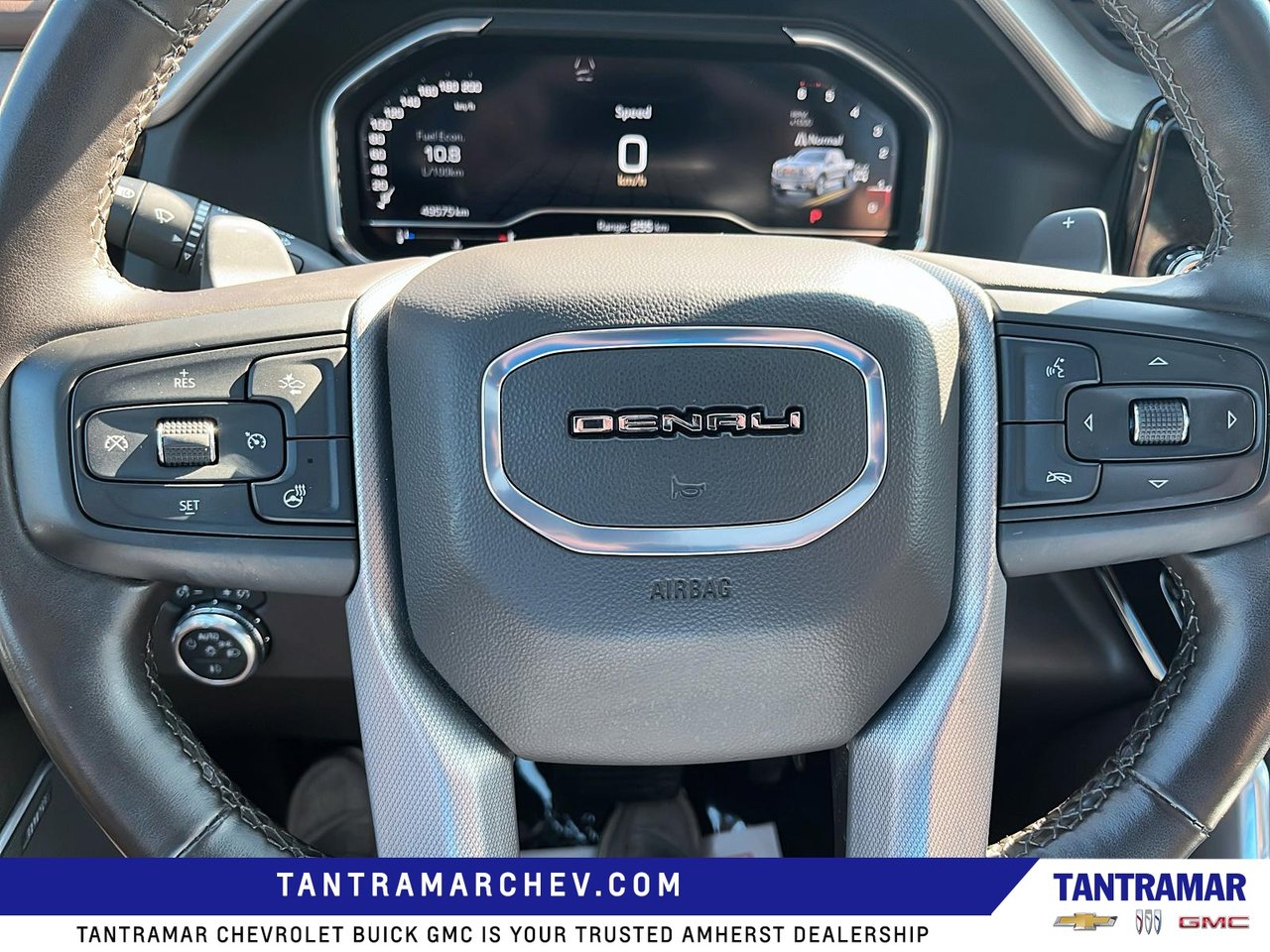 2024 GMC Sierra 1500 Denali-16