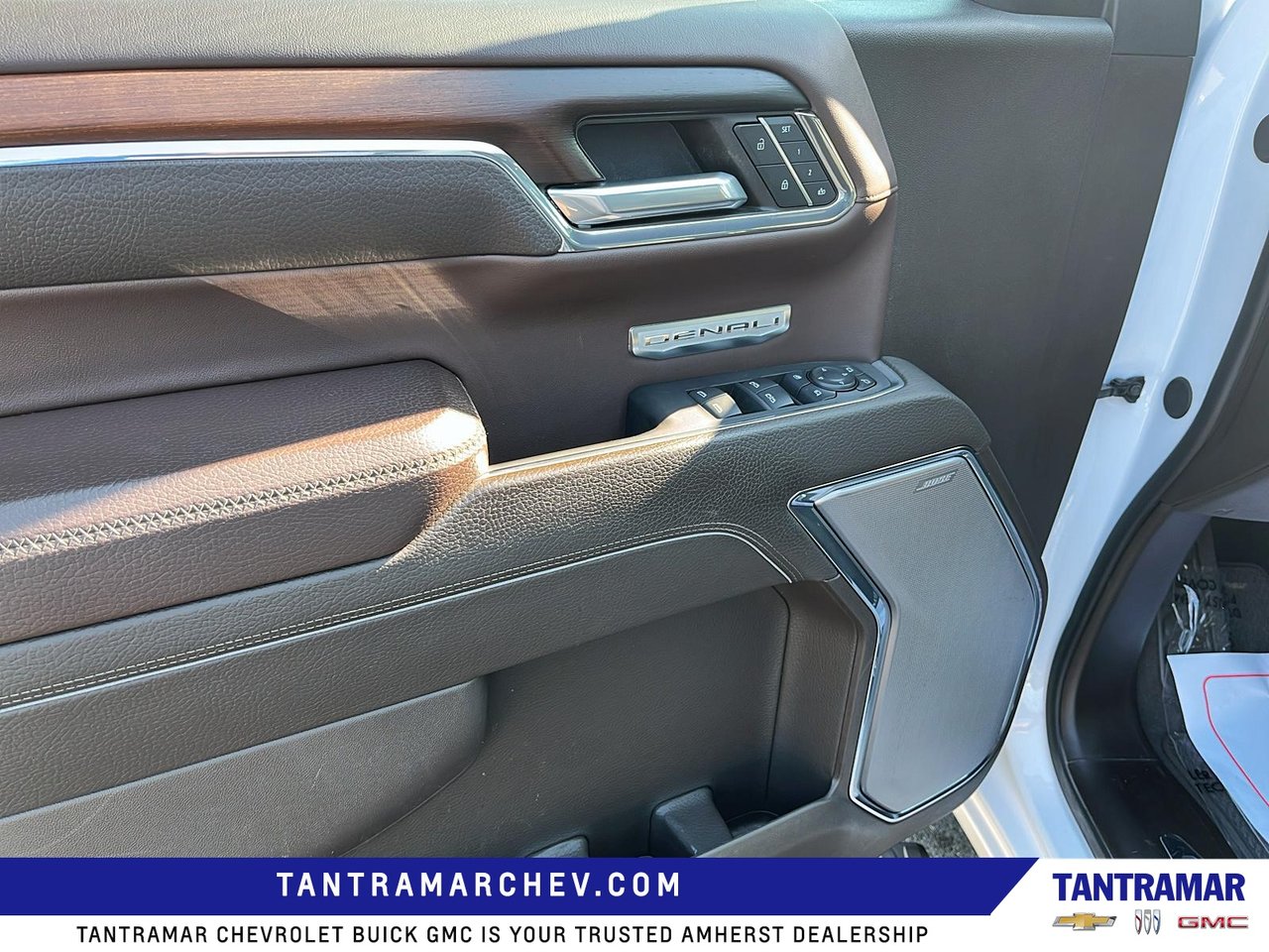 2024 GMC Sierra 1500 Denali-11