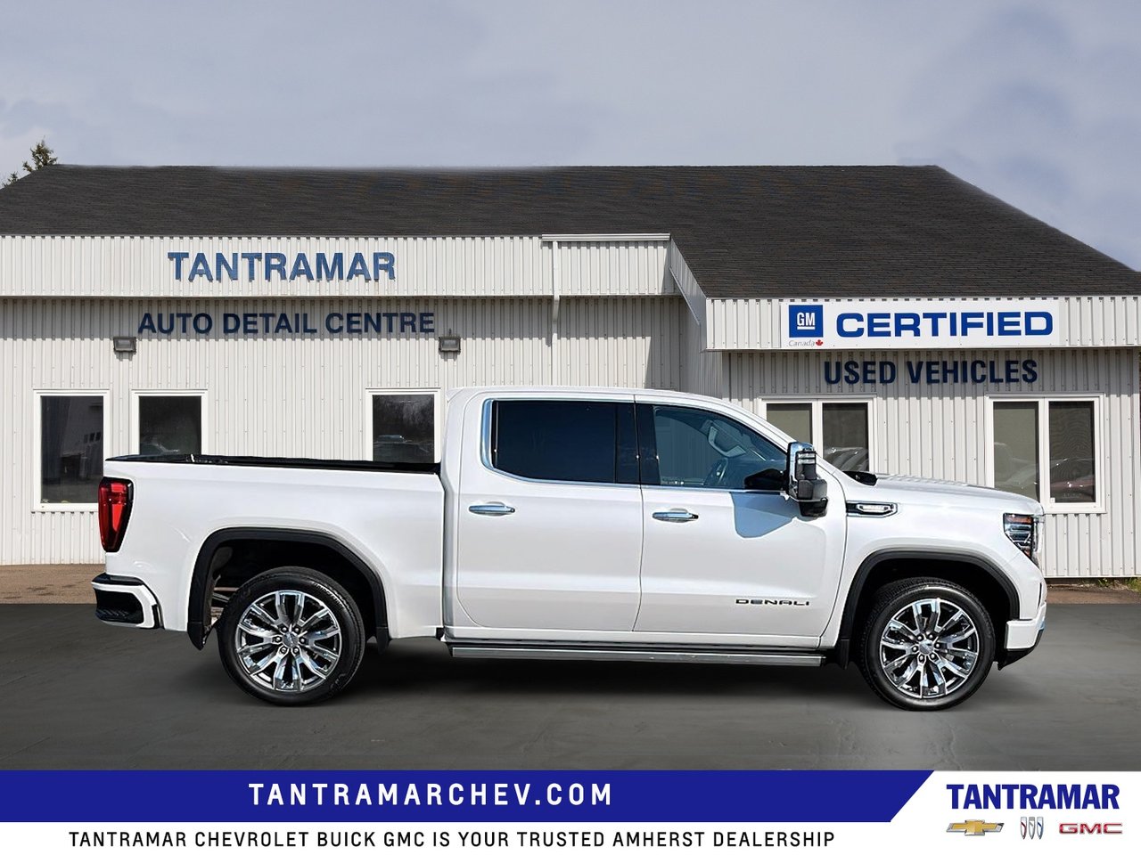 2024 GMC Sierra 1500 Denali-5