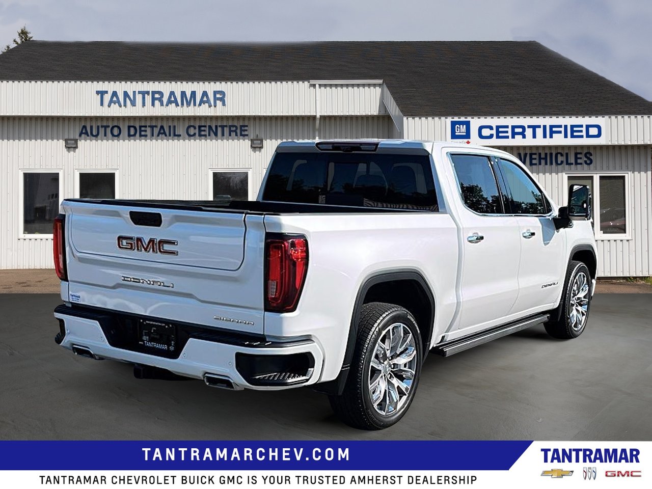 2024 GMC Sierra 1500 Denali-4