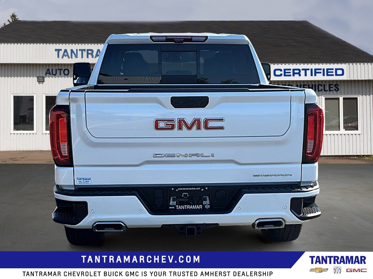 2024 GMC Sierra 1500 Denali-3
