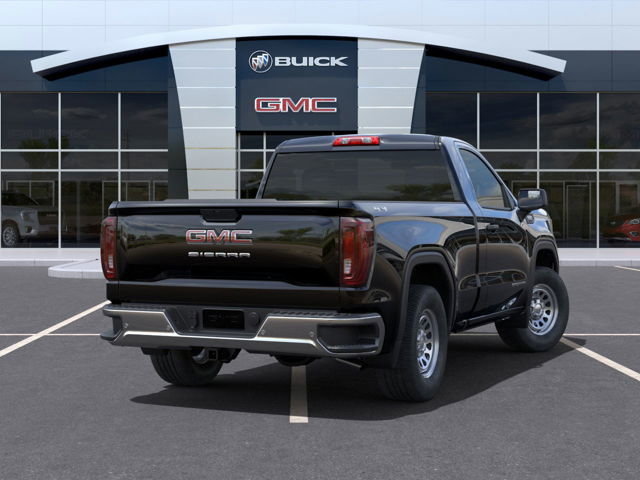 2025 GMC Sierra 1500 PRO-3