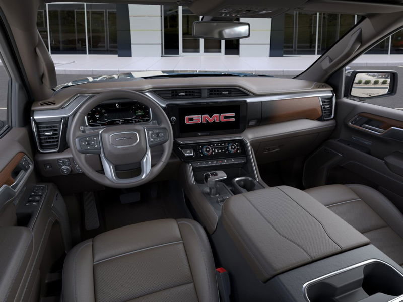 2026 GMC Sierra 1500 DENALI-4