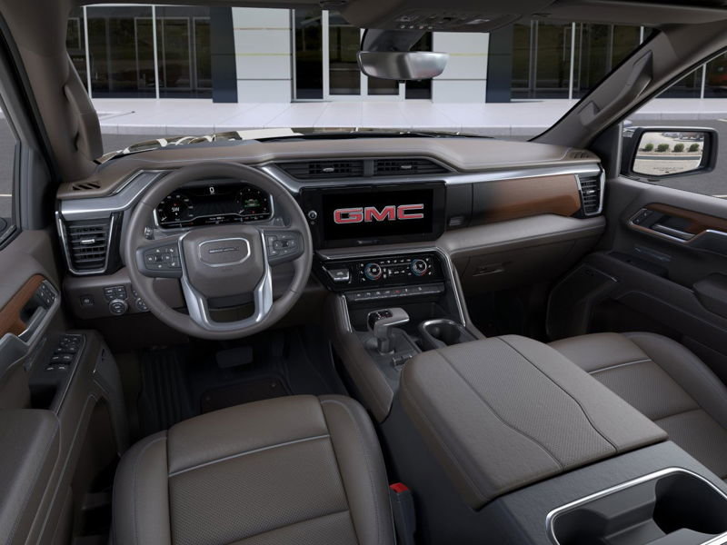 2026 GMC Sierra 1500 DENALI-4