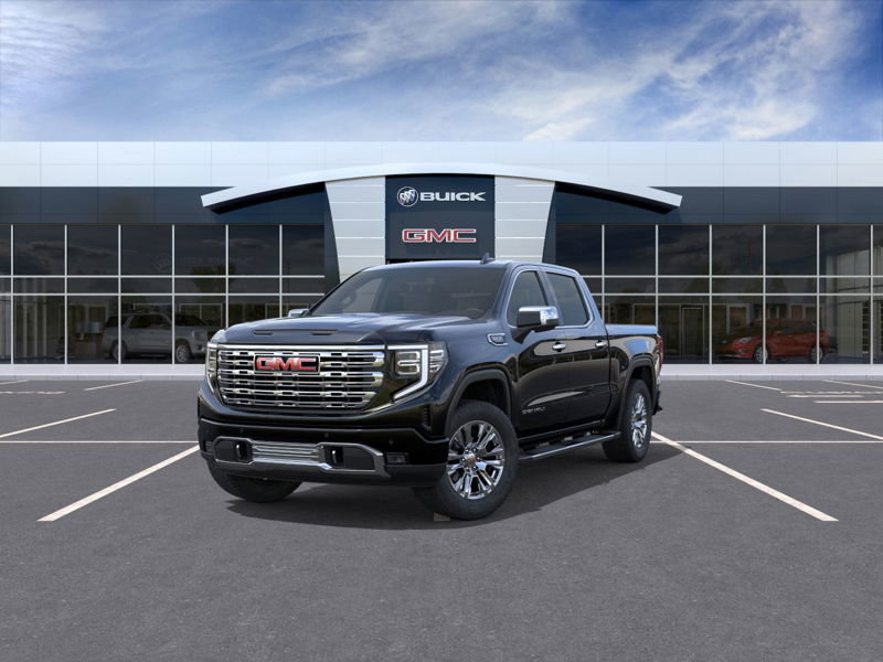 2026 GMC Sierra 1500 DENALI-0