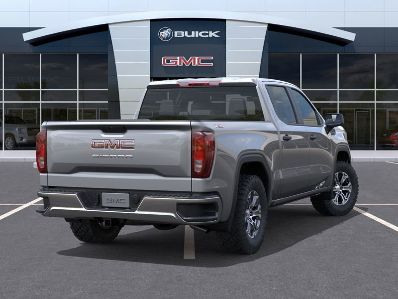 2026 GMC Sierra 1500 PRO-3