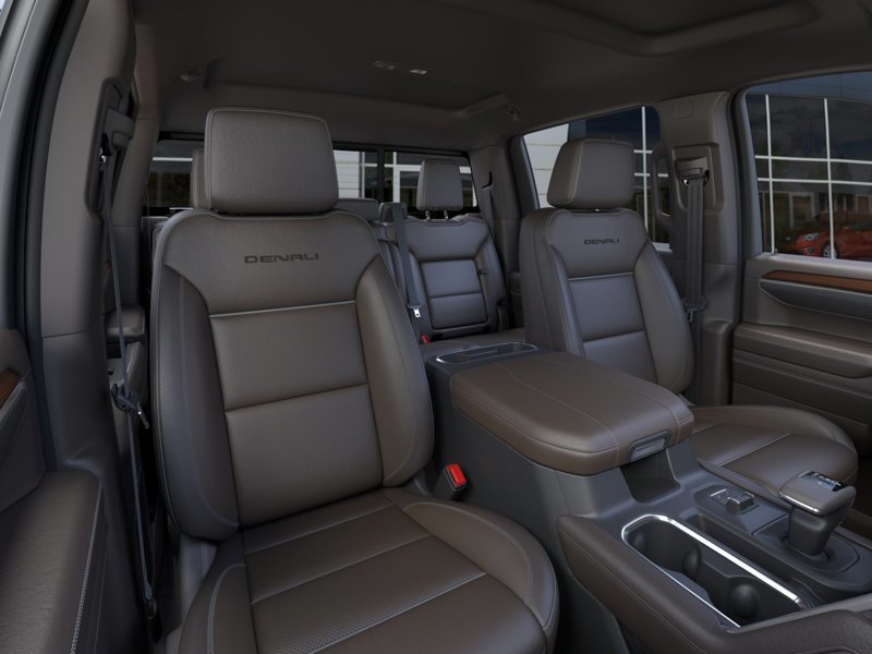 2026 GMC Sierra 1500 DENALI-5