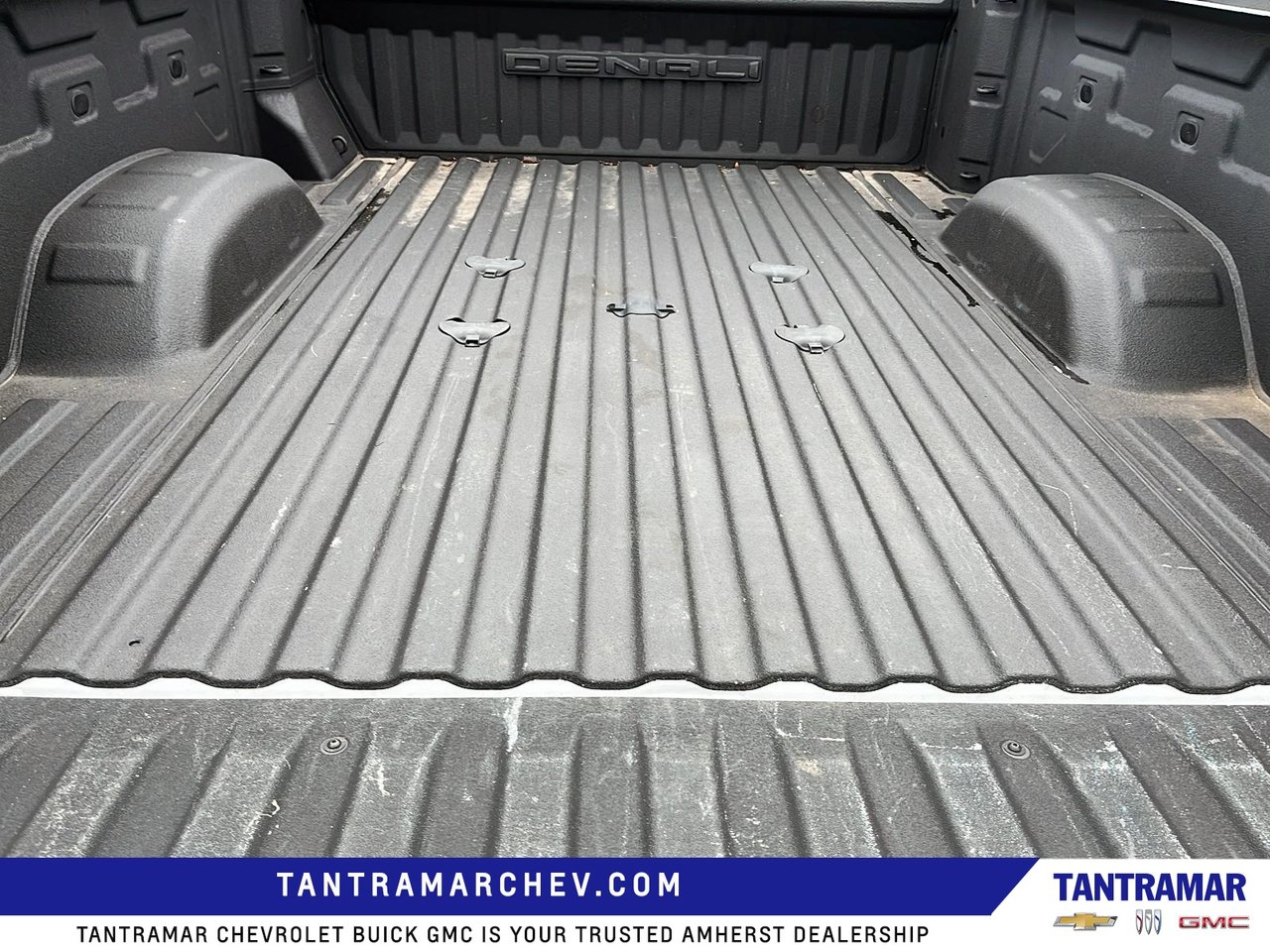 2024 GMC Sierra 2500HD Denali-4