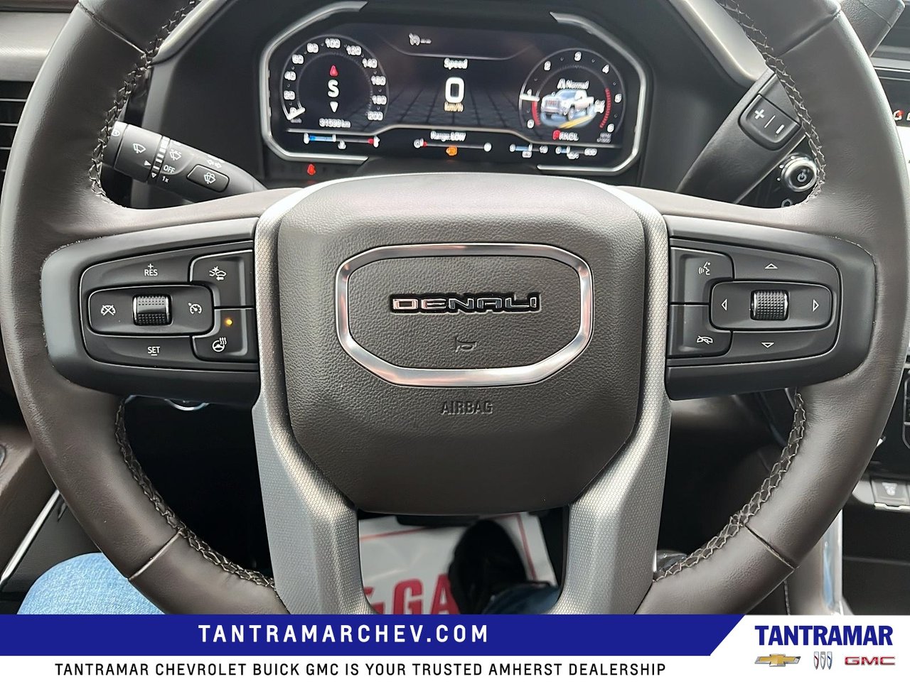 2024 GMC Sierra 2500HD Denali-17