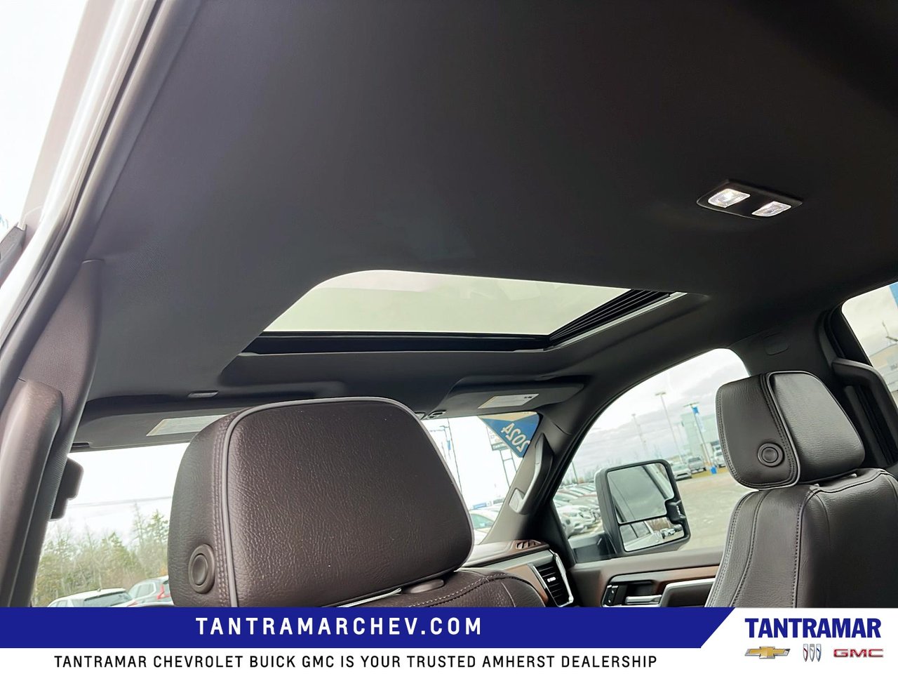 2024 GMC Sierra 2500HD Denali-12