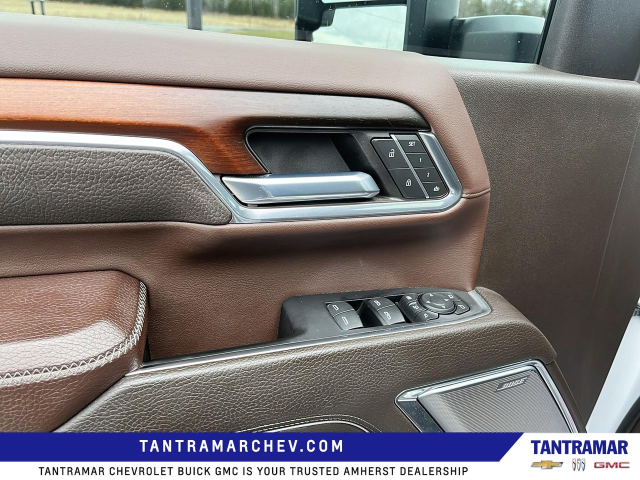 2024 GMC Sierra 2500HD Denali-13