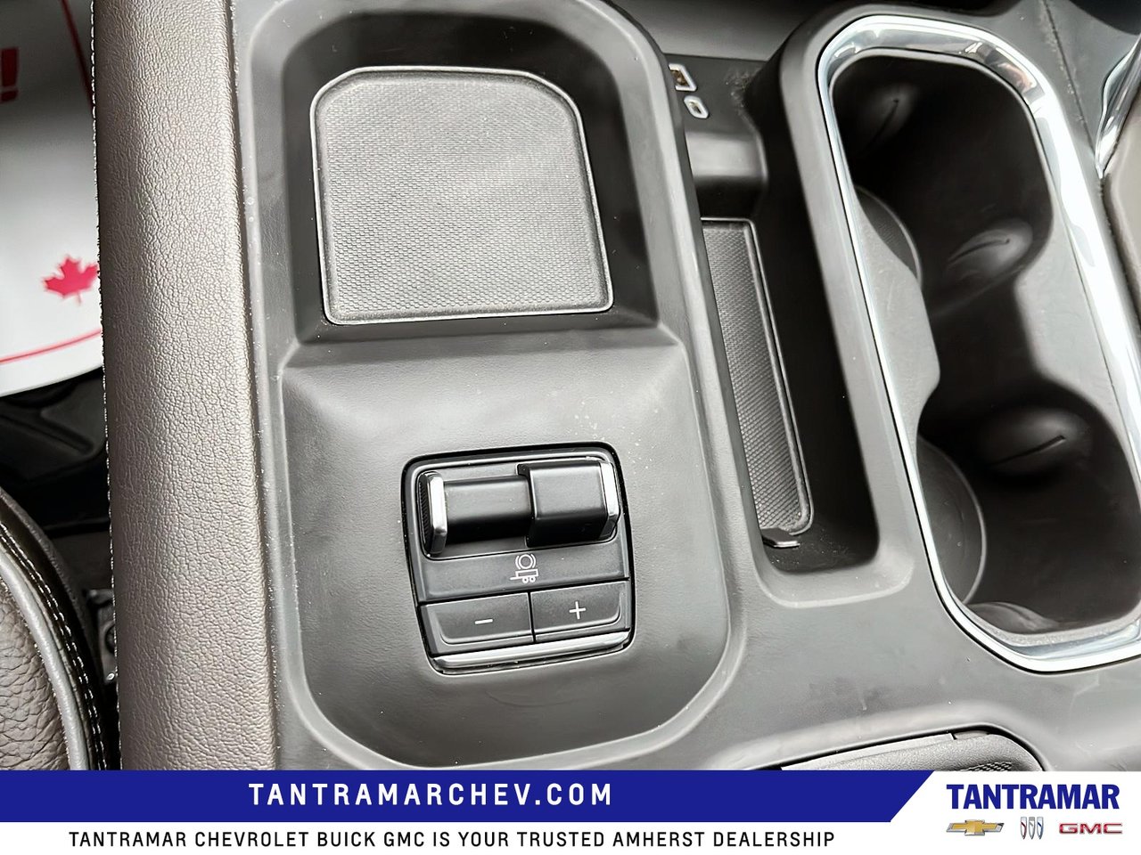 2024 GMC Sierra 2500HD Denali-21