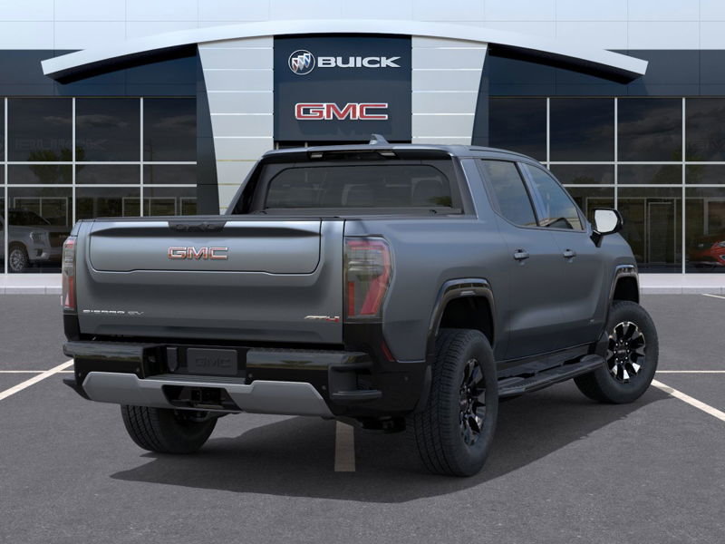 2026 GMC Sierra EV AT4 Max Range-3