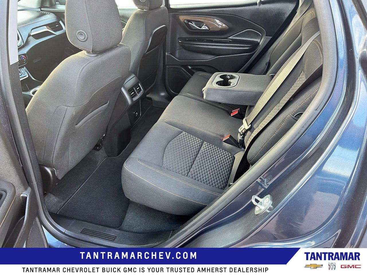 2018 GMC Terrain SLE-9