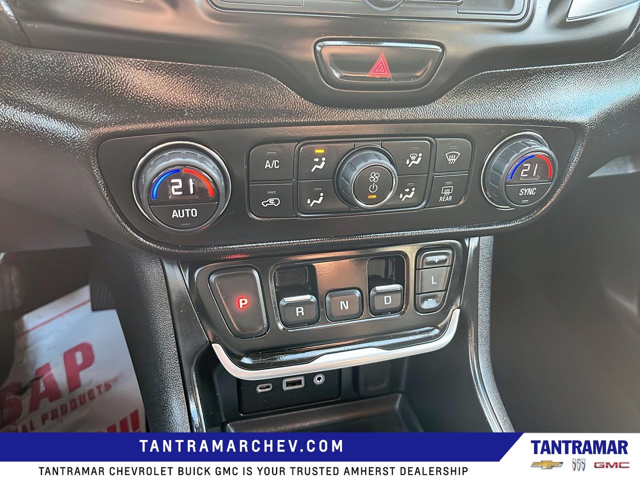 2018 GMC Terrain SLE-13