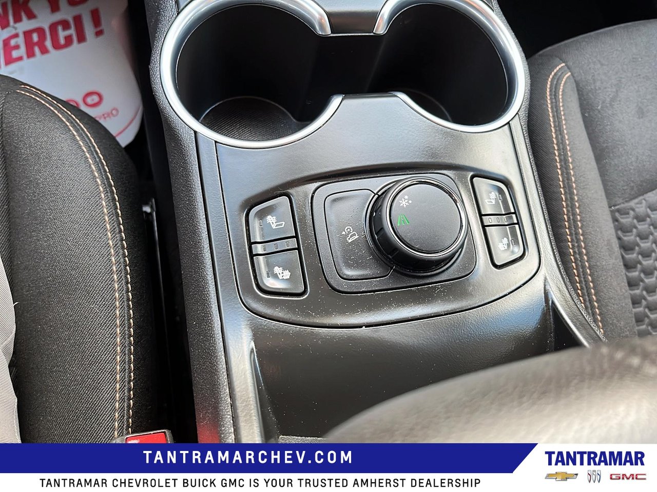 2018 GMC Terrain SLE-14