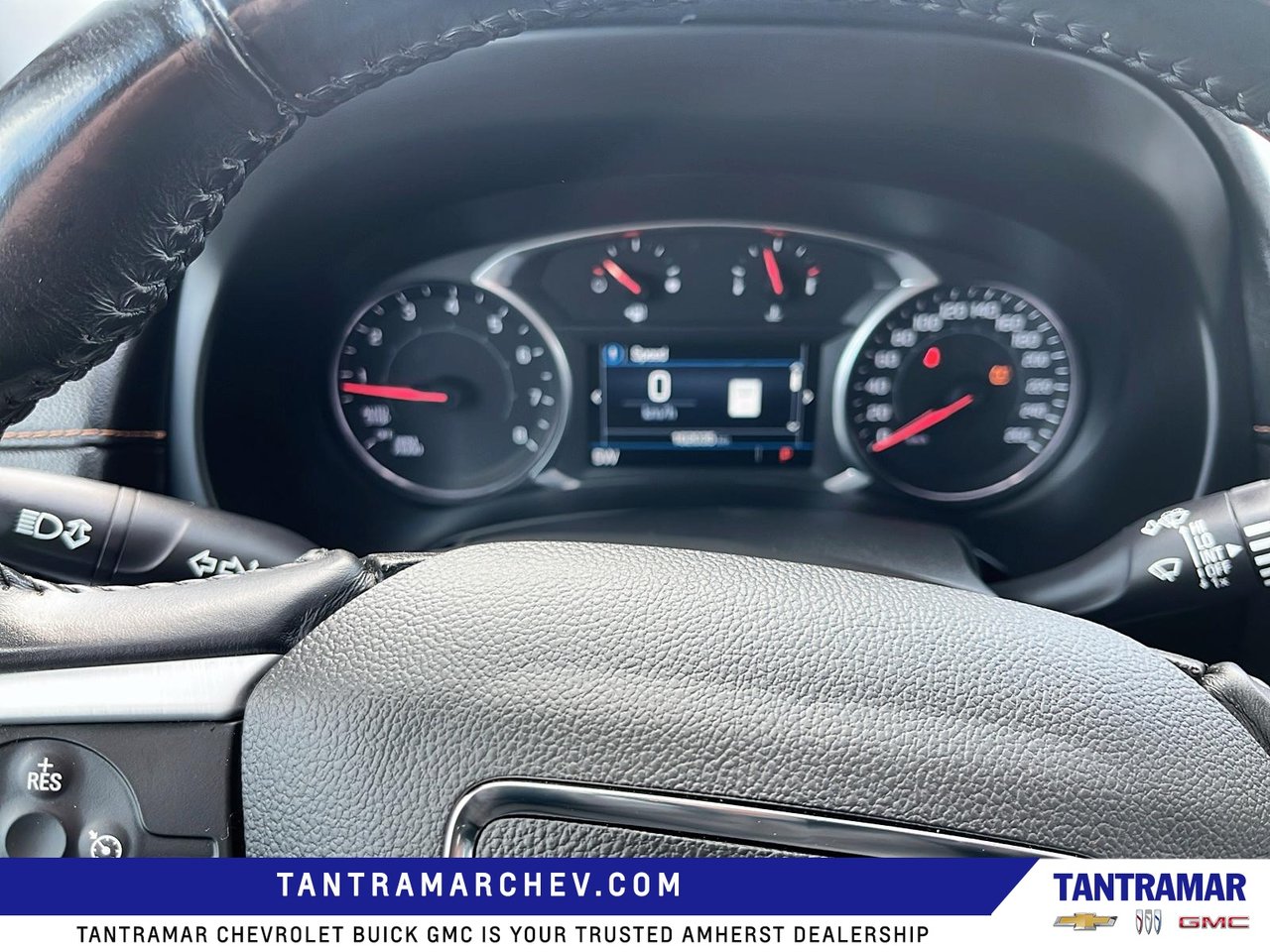 2018 GMC Terrain SLE-12