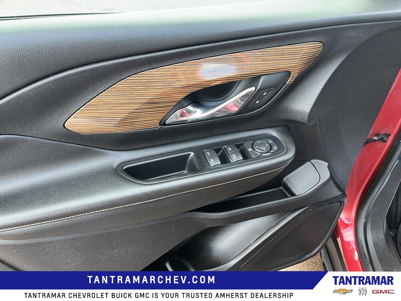 2018 GMC Terrain SLE-10