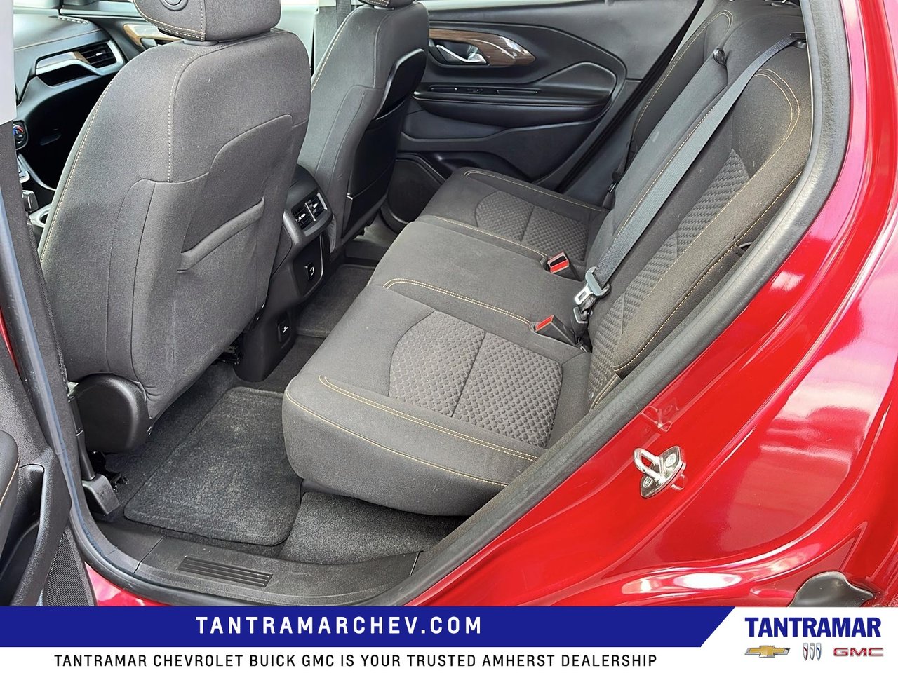 2018 GMC Terrain SLE-9